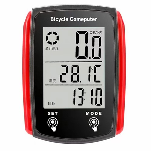 Computer bicicletta - computer,