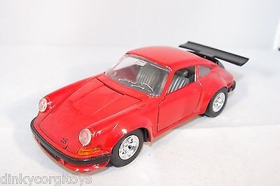 Bburago burago 102 porsche - 102,