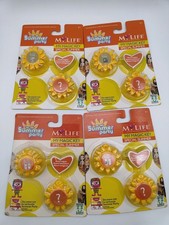 MY LIFE MY MAGIC CARD SET 5