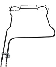 RESISTENZA INFERIORE 1000W (488000526531) PER FORNO HOTPOINT FA4844HIXHA