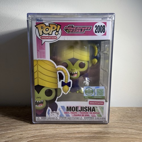 Pop funko powerpuff - powerpuff, girls