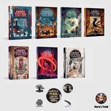 Harry Potter Complete