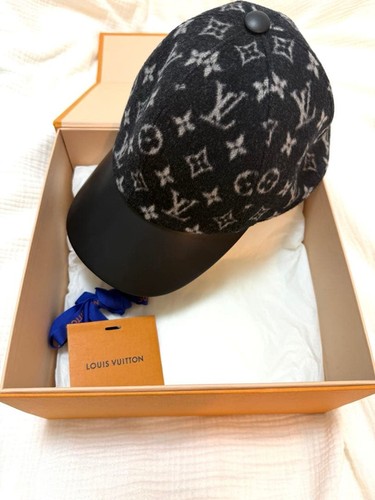 Louis vuitton berretto - berretto, da