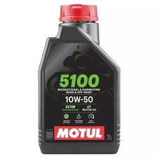 OLIO MOTUL 5100 10W50 JASO MA2