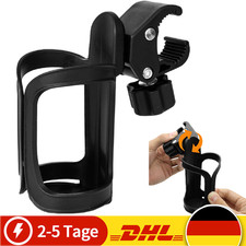 Portabottiglie Bici Manubrio