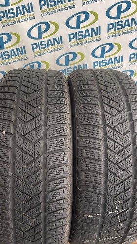 Gomme usate 235 pirelli - gomme, 18
