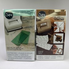 Pacchetto Sizzix Sidekick