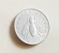 Repubblica italiana lire - repubblica,