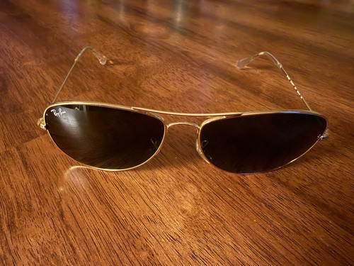 Occhiali sole ray ban - occhiali, da