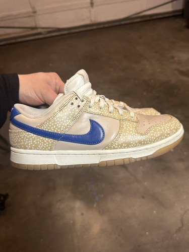 Scarpe nike dunk low - scarpe, montreal