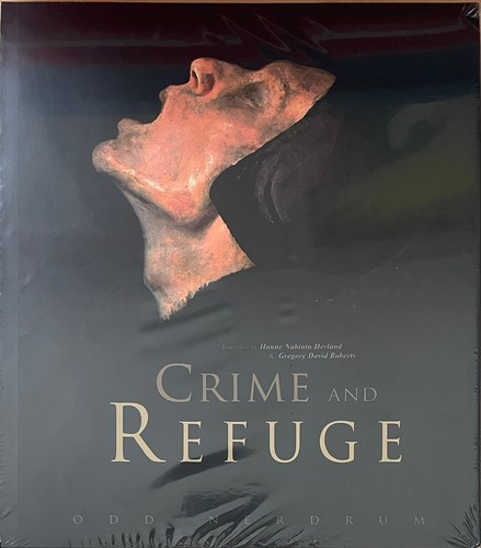 Odd nerdrum crime and - odd, nerdrum: