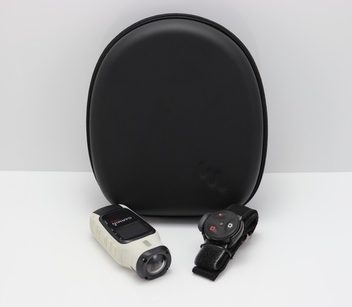 Garmin virb elite action - garmin,