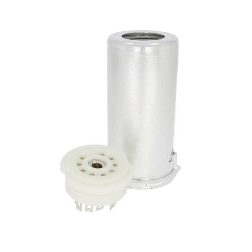 Zoccolo noval gzc9 - zoccolo,