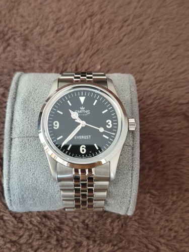 Orologio smiths prs - orologio, prs-25
