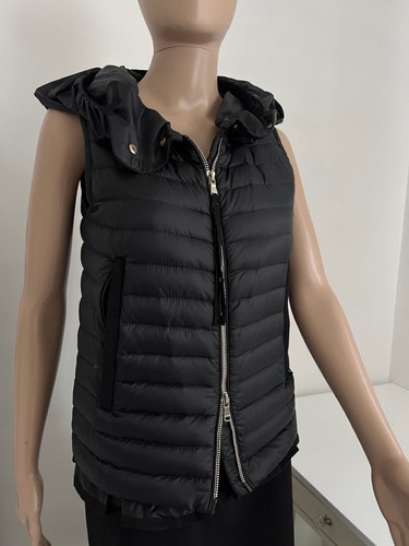 Moncler gilet nero - moncler,, 00