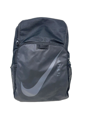 Zaino unisex nike nero - unisex,