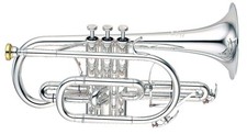 Yamaha cornetta sib YCR8335S