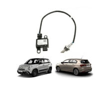 SENSORE NOX PARTICOLATO