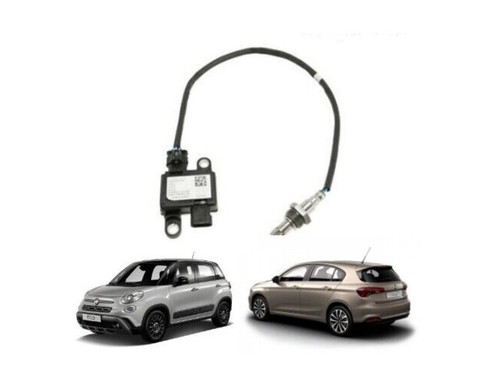 Sensore nox particolato - sensore,