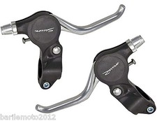 Coppia Leva / Leve Freno Bici