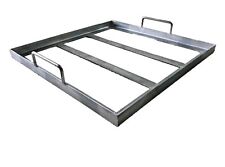 TELAIO ACCIAIO ZINCATO PER