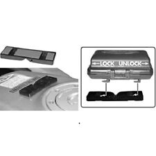 Z1325M BASETTA ADESIVA PER