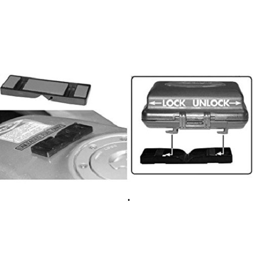 Z1325m basetta adesiva - z1325m,