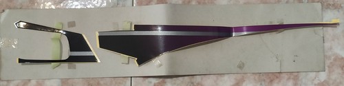 Adesivo originale oem yamaha - oem,