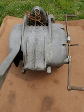 Motore moto epoca Rumi 125