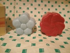 Piattosale E Pepe Country Sagomati Primula Margherita Thun