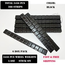 Box oz black - black, wheel