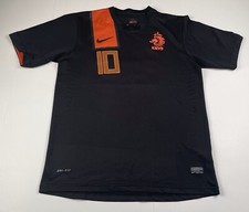 Maglia calcio Nike Netherlands