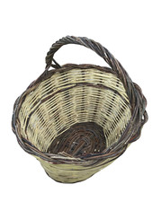 Paniere cesto cestone - cesto,