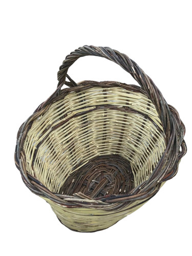 Paniere cesto cestone - paniere,