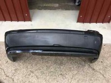 PARAURTI POSTERIORE + SENSORI BMW SERIE 7 (E65/E66) BERLINA 51128223255 VEDI FOT