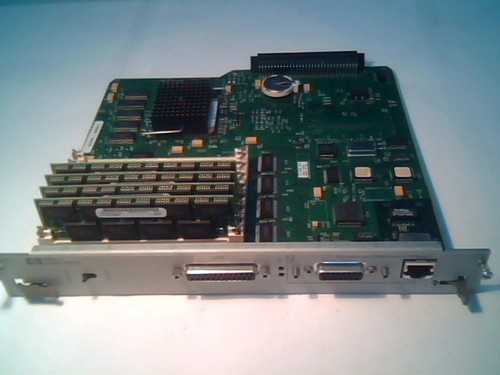 Scheda cpu 9000 - scheda,