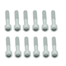 12x vite flangia albero