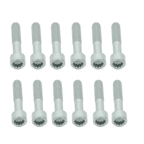 12x vite flangia albero