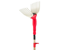 Abbacchiatore elettrico a