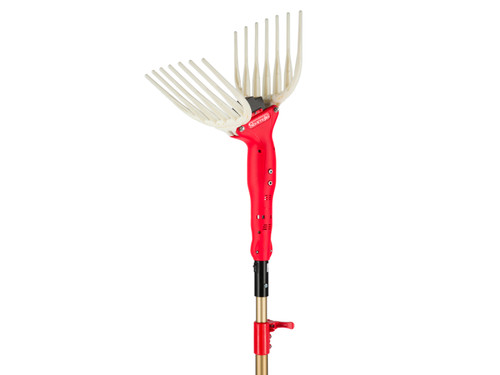 Abbacchiatore elettrico - , a