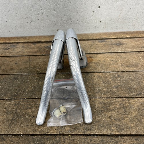 Leve freno shimano z325 - leve,