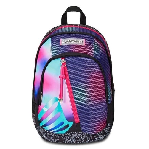 Seven zaino adv estensibile - seven,