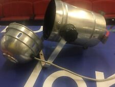 PORTALAMPADA  PAR 56 professionale luci cinema teatro dj discoteca palco live