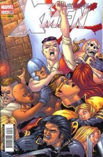 GLI INCREDIBILI X-MEN #162