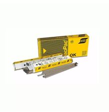 ELETTRODI basico OK 48.50 D.2,5 X300 PEZZI 60 ESAB Basici 