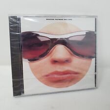 CD MUSICA POP Master Fatman – Hail Hail Disky – DC 867292 Sealed