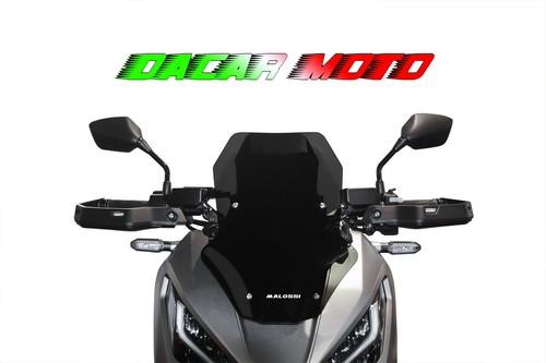 Cupolino fumé scuro - scuro, cm