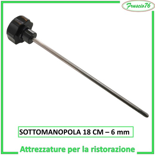 Ricambi per affettatrice - ricambi,