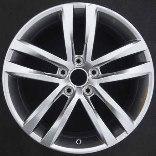 Cerchio lega originale vw - 1,