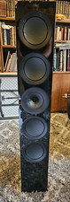 KEF R11 Series Passive 3-Way